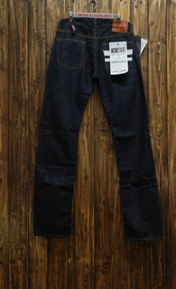 MOMOTARO JEANS 1705SP ผ้า 10oz 