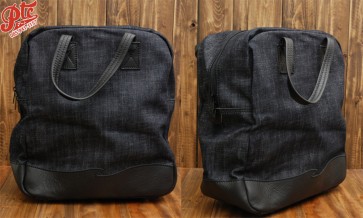 NUDIE JEANS BAG