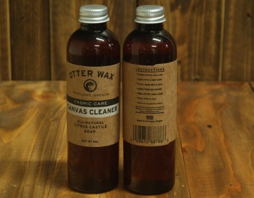 ALL-NATURAL CITRUS CASTILE SOAP 