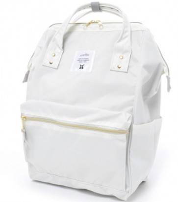 ANELLO MOUTHPIECE FILLED BACKPACK WINE