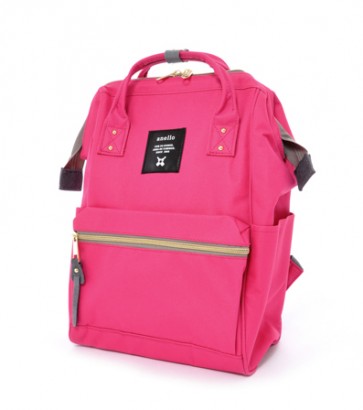 ANELLO MOUTHPIECE FILLED MINI-LUE BACKPACK SPI