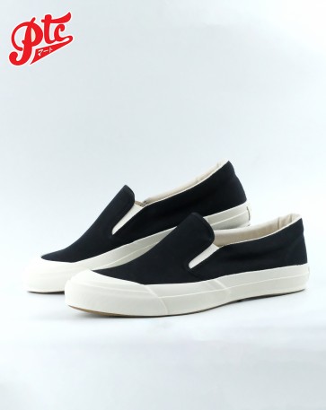 ARC SIDEGOA BLACK