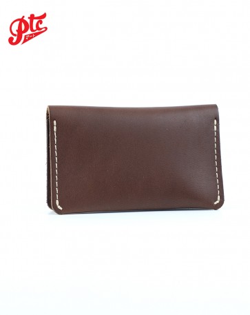 PASSPORT CASE AMBER FRONTIER