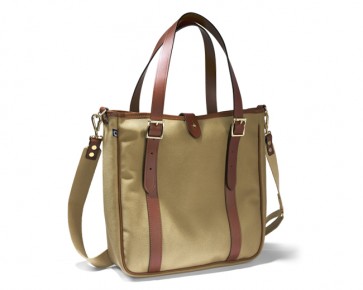 Dalby Canvas Tote Bag Medium - Khaki