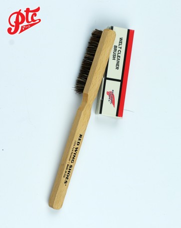 WELT CLEANING BRUSH