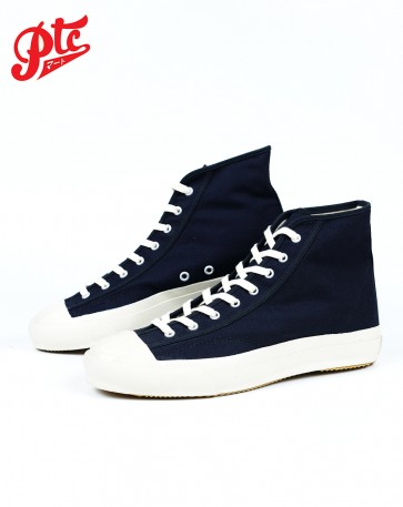 GYM CLASSIC HI DARK NAVY 