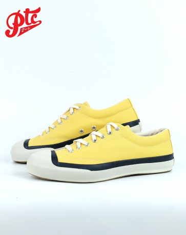 GYM COURT YELLOW