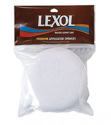 Lexol Applicator Sponges 2-pack