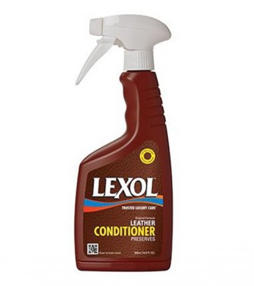 Lexol Leather Conditioner 16.9 oz