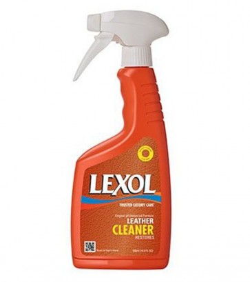 Lexol pH-balanced Leather Cleaner 16.9 oz