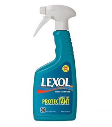 Lexol Vinylex Protectant 16.9 oz