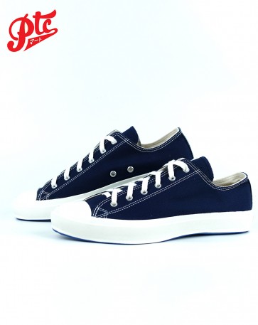 LOW BASKET NAVY