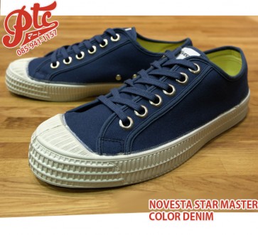 NOVESTA STAR MASTER COLOR DENIM