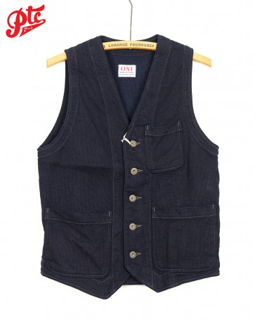 ONI-05100-ID VEST