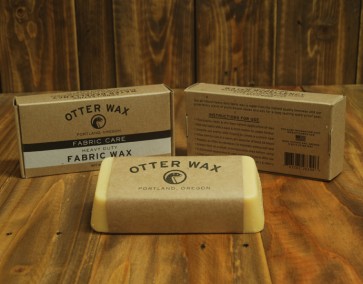 otter wax large bar 5oz