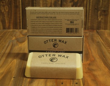 otter wax regular bar 2.25oz