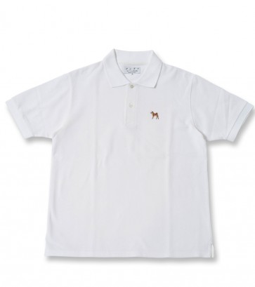 PIQUE POLO SHIRT