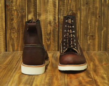 RED WING 2906 LINEMAN