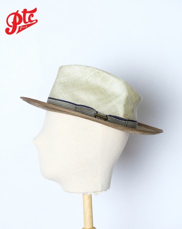 Fedora Abaca 