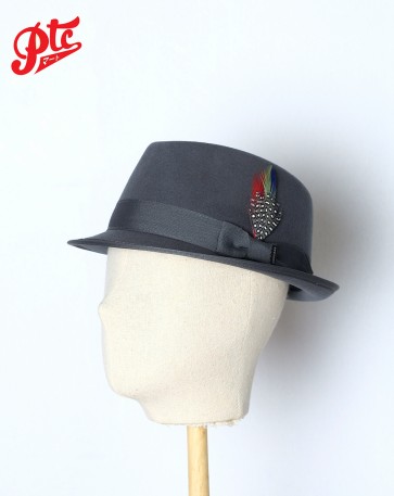 Trilby Woolfelt 