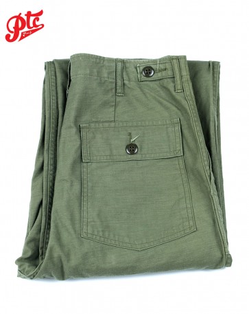 TCB 50's BAKER PT OLIVE