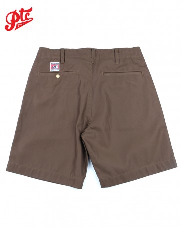 SHORTS BACK SIDE CHINO