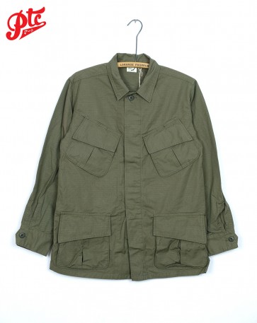 US ARMY TROPICAL COAT
