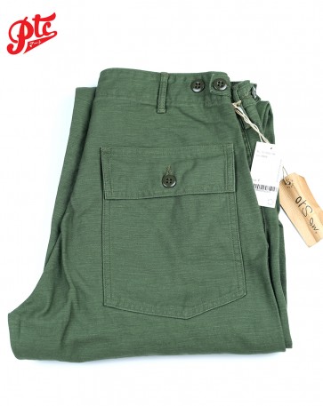 US ARMY FATIGUE PANT