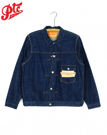 Workers Denim Jacket 