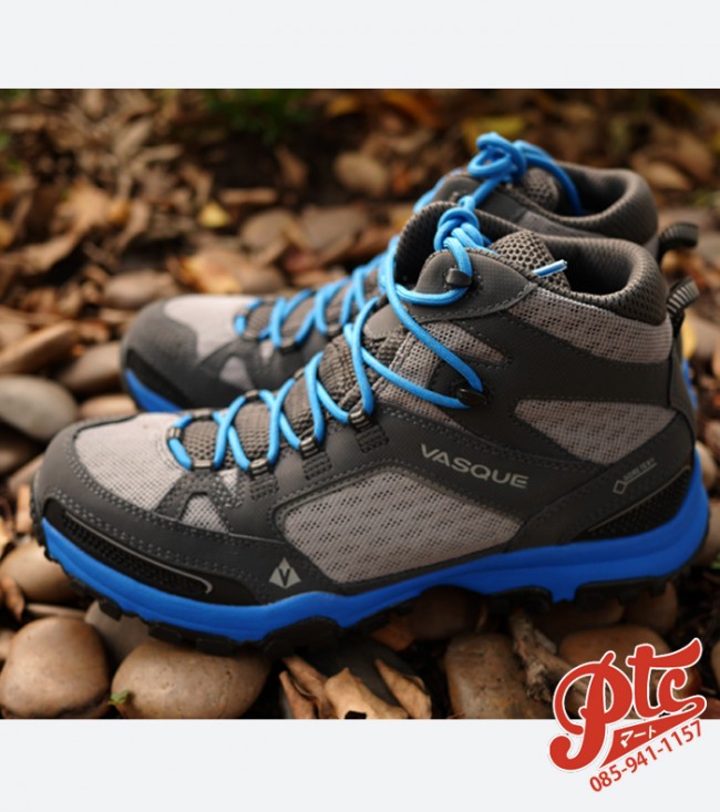 Vasque top inhaler gtx