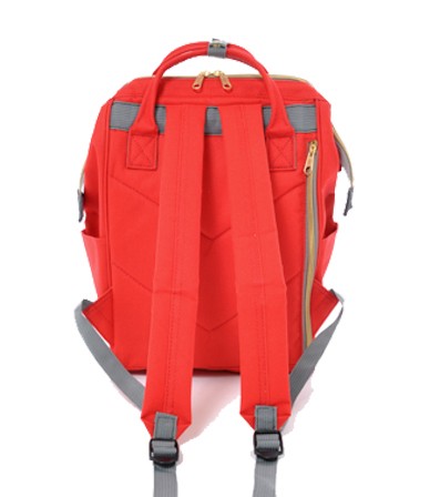 Anello mouthpiece backpack store
