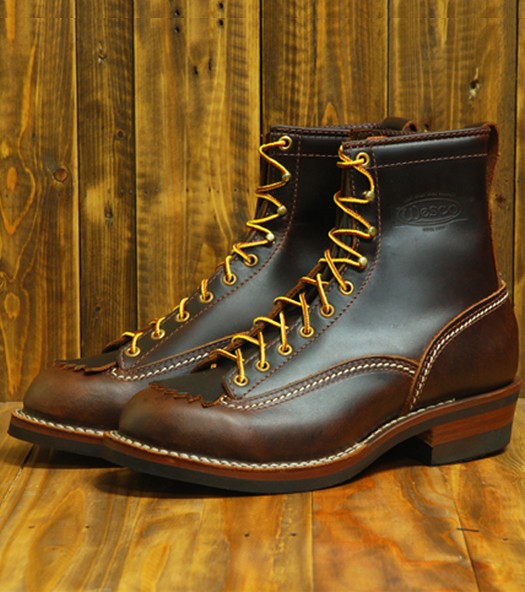 Jobmaster wesco clearance