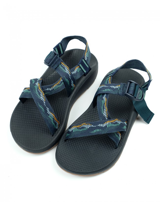Chaco z on sale cloud scrap navy