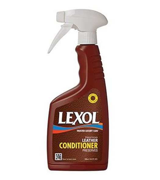Lexol Leather Conditioner 16.9 oz อุปกรณ์ดูแลรองเท้า