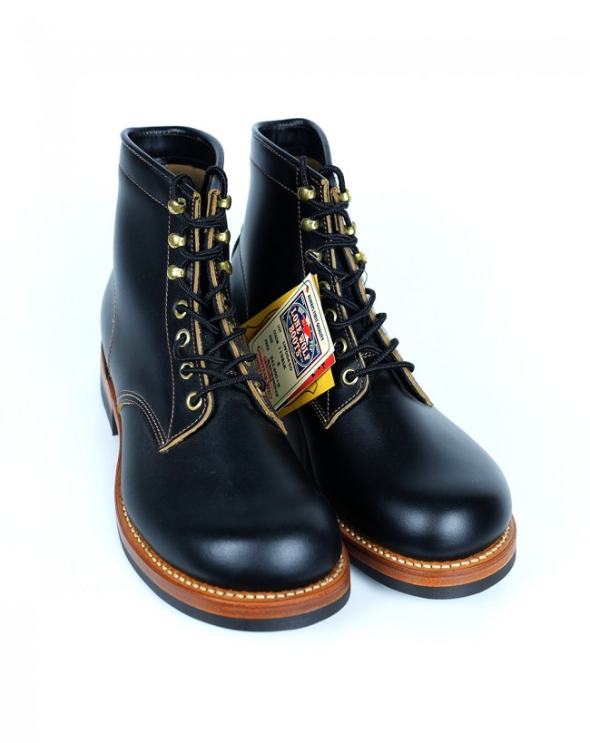 Lone wolf hot sale mechanic boots