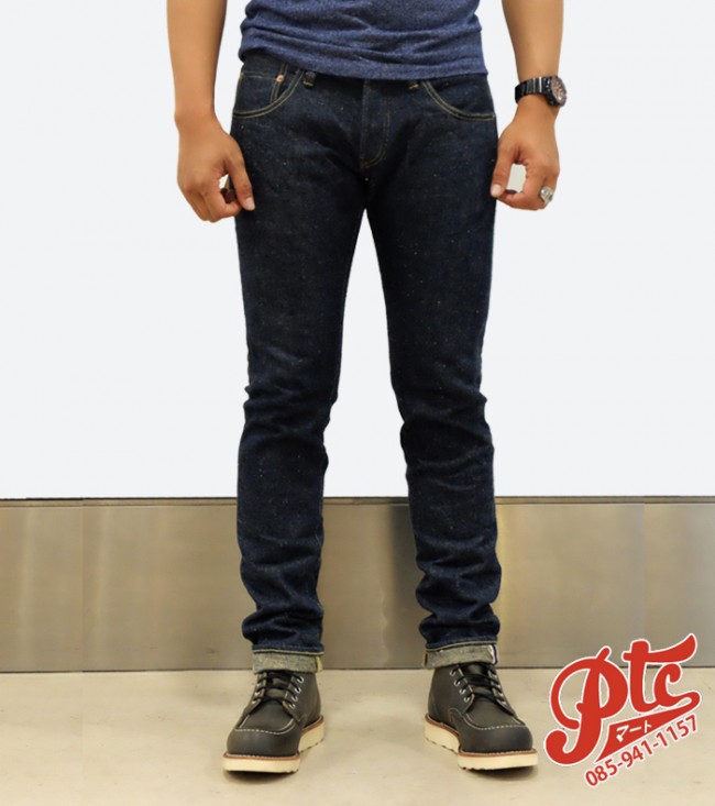 Oni 502zr top