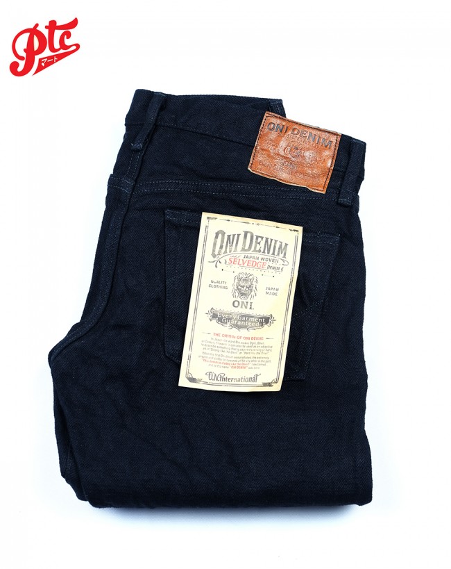 Oni denim 506zr 2025