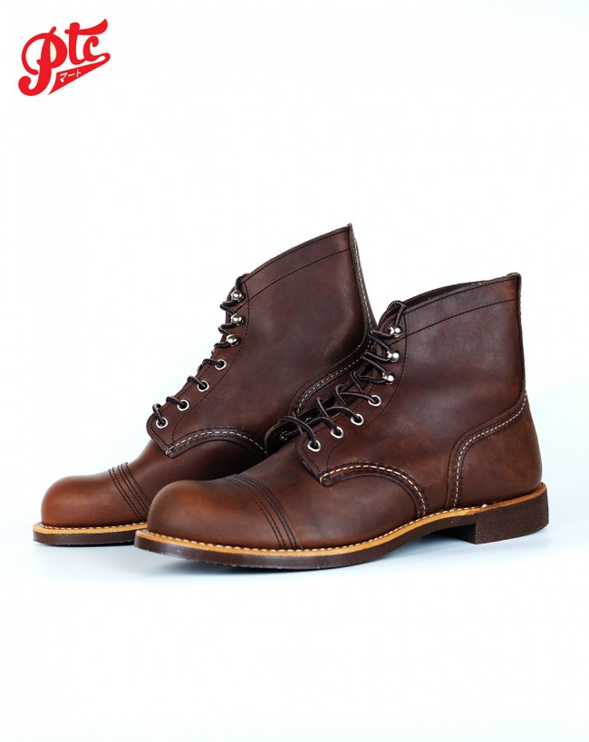 RED WING 8111 รองเท้า