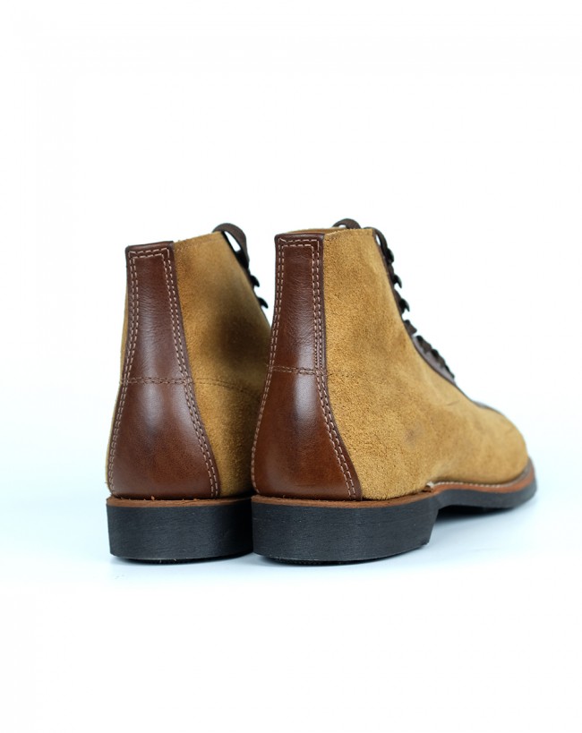 Red Wing Outing Boot 8827