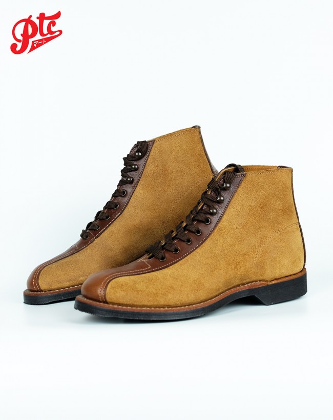 Red wing outing hotsell boot
