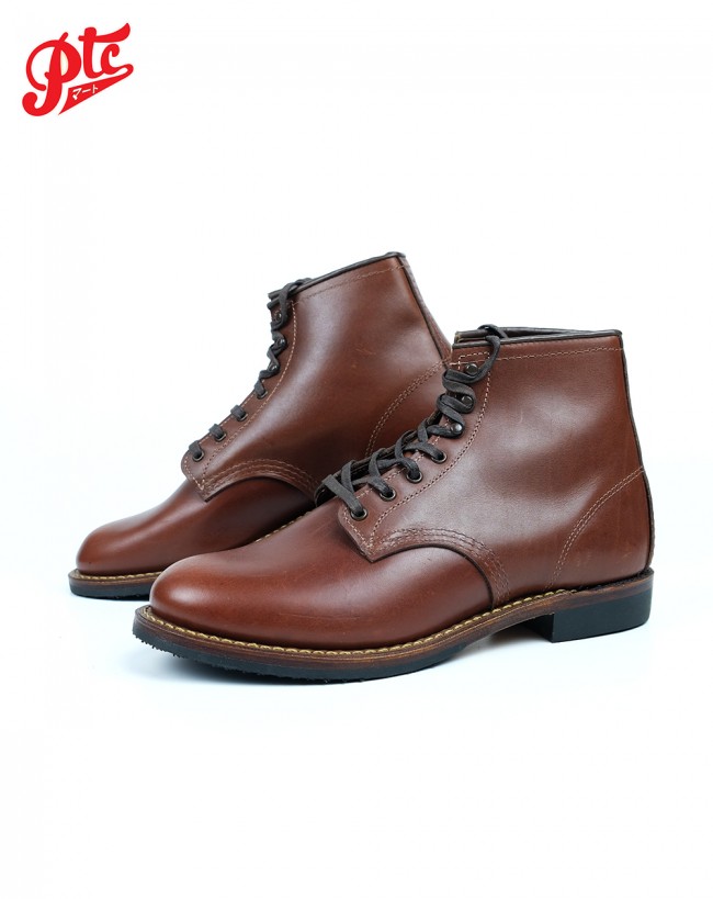 RED WING BECKMAN ROUND 9063