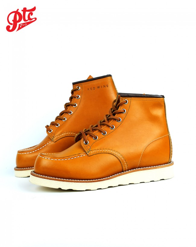 Red wing shop irish setter 9875