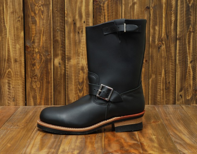 Red wing engineer boots 2268 for sale online