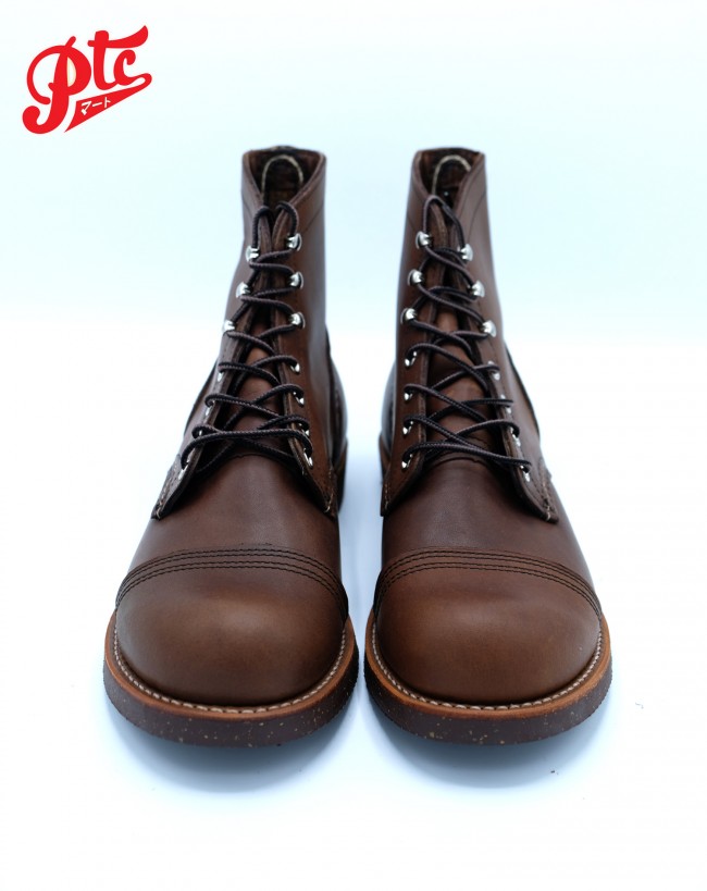 8081 red top wing
