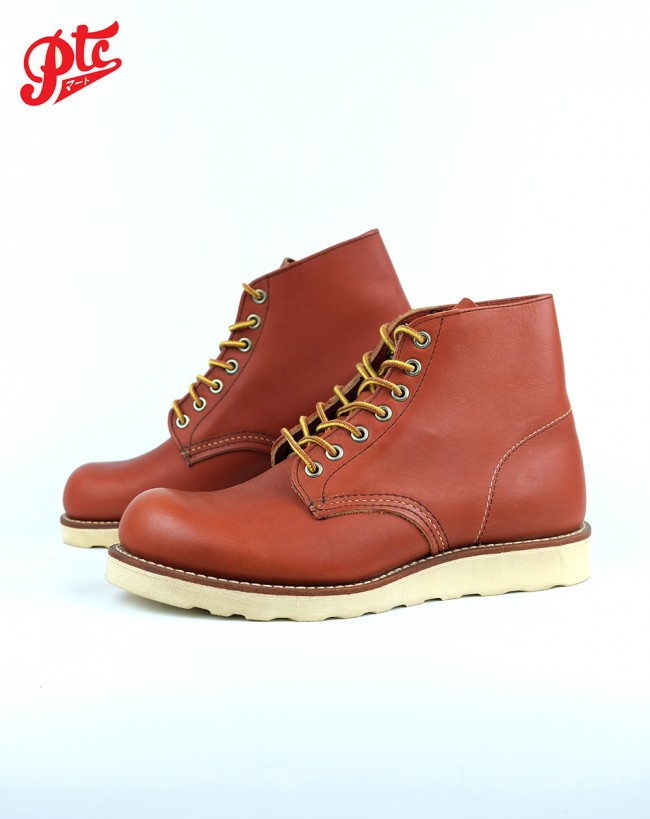 REDWING 8166