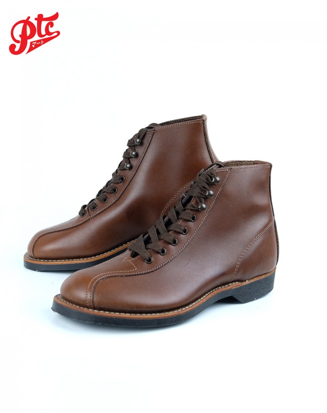Red wing outing boot clearance