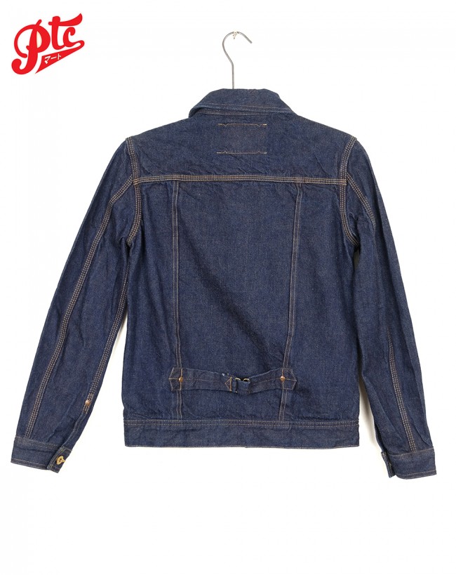 廃盤　TCB jeans TCB CAT BOY JKT 36 廃盤 TCB jeans TCB CAT BOY JKT 36 - メルカリ