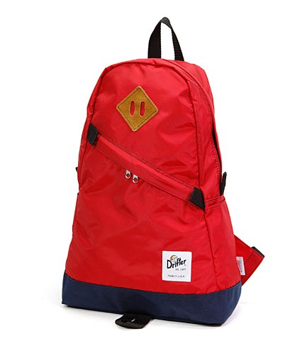 Drifter urban hiker shop