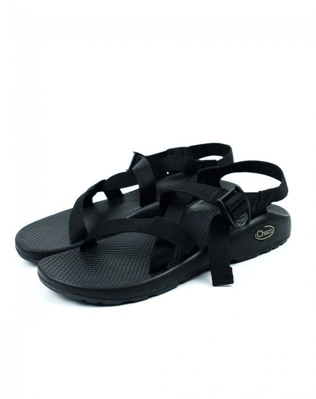 CHACO Z1 CLASSIC BLACK WOMEN