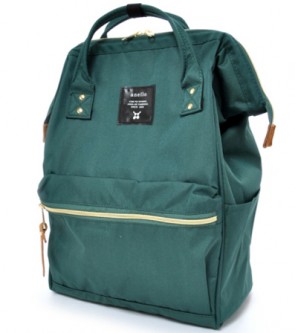 ANELLO MOUTHPIECE FILLED BACKPACK DGR